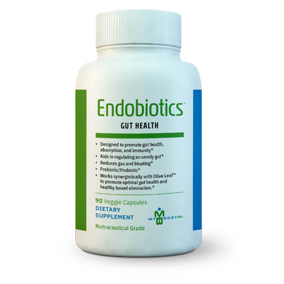 Endobiotics